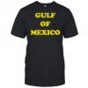 Gulf of Mexico shirt