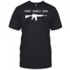 Guns Carry Handle Gang Shirt
