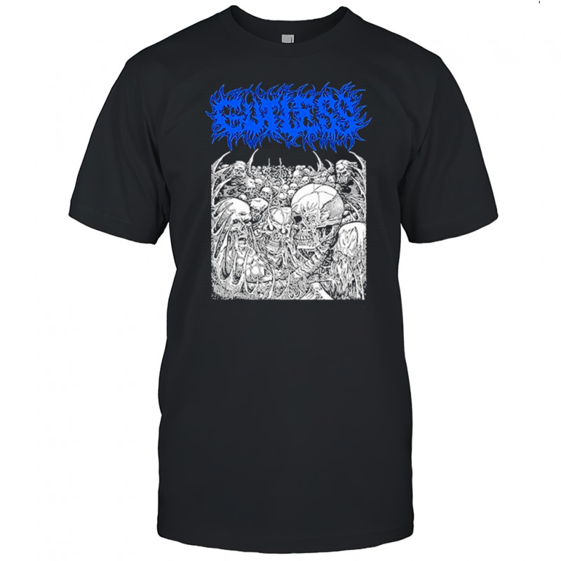 Gutless Gore Void T-shirt