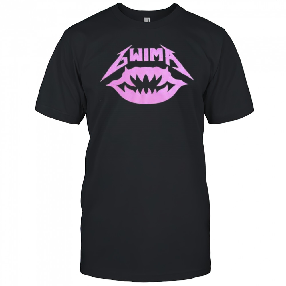 Gwi-Ma KPop Demon Hunters design shirt