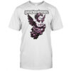 Gym Class Heroes Angel T-Shirt