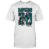 Hall Of Fame Brian Dawkins shirt