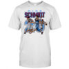 Hall Of Fame Mike Schmidt shirt