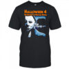 Halloween 4 the return of Michael Myers shirt
