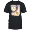 Hammerfall HOD Brotherhood Tour T-shirt