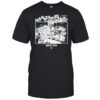 Hanatarash Mind Dig T-shirt