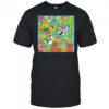 Happy 40Th Super Mario Bros shirt