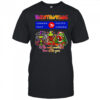 Happy Hallothanksmas Canada Post Postes Canada x Grinch it’s the most wonderful time of the year shirt