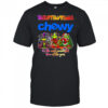 Happy Hallothanksmas Chewy x Grinch it’s the most wonderful time of the year shirt