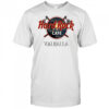 Hard Rock Cafe Valhalla T-Shirt