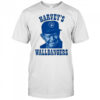Harvey Wallbangers Forgotten Bar Milwaukee Brewers History T-Shirt