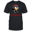 Haters gonna hate Shadow the Hedgehog shirt