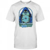 Have You Pondered The Orb Today Wizard Eye T-shirt