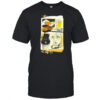 Hayley Williams Temporary Solace Ego Medication Mental Health shirt