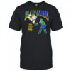 Haywire all cops are BBQ shirt