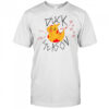Hazbin Hotel Duck Season 2 shirt