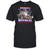 He-Wizard you shall not pass shirt