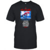 Hellraiser It Will Tear You Apart I Have Seen The Future Of Horror Fiction And His Name Is Clive Barker Stephen King T-shirt