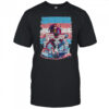 Helluva Boss Pride Merch cartoon 2025 shirt