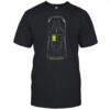 Hennessey F5 The Hamilton Collection T-shirt