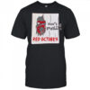 Here’s Philly Red October shirt