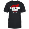 HH50 x NYC Hip Hop A New York Dialect Since 1973 T-Shirt