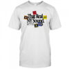 HH50 x NYC That Real NY Sound Since 1973 T-shirt