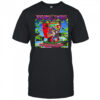 Higher Power There’s Love In This World If You Want It Artwork T-shirt