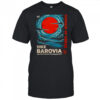 Hike Barovia Domain of dread since 1983 Dungeons and Dragons shirt