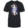 H.L. King Buffalo Bills shirt