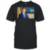 Hollywood Hunk Patrick J Adams shirt