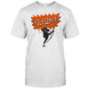Holy Szmyt The Cleveland Browns football wins Andre Szmyt decisive kick graphic shirt