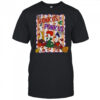 Honkus Ponkus witches goose silly Happy Halloween shirt