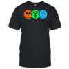 Horrorville 100 Spooky Season Halloween shirt