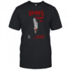 Hot Milk UK Pop Punk Tour 2025 T-shirt