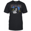 Hot Mulligan Skeleton T-shirt