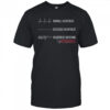 Houston Texans Football NFL normal heartbeat deceased heartbeat heartbeat watching shirt