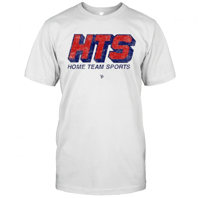 HTS Home Team Sports T-Shirt
