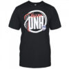 Husky DNA UConn Huskies logo shirt