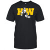 HW Paramore Fan shirt