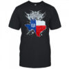 I Am Destruction Texas T-shirt