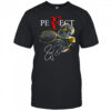 I Am Legend Roger Federer T-Shirt