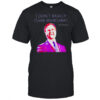 I don’t really care Margaret JD Vance 2025 shirt