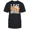 I Eat Drywall Rats T-shirt