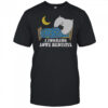 I Fucking Love Bedtime T-Shirt