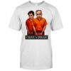 I have a dream satirical graphic shirt