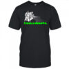 I love a debate shirt