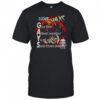 I Love GAYS guy fieri albert wesker yu-gi-oh sans from undertale shirt
