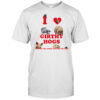 I love girthy Hogs shirt