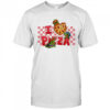 I Love Pizza Tulen cute shirt